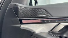 BMW i5 250kW eDrive40 M Sport 84kWh 4dr Auto Tech+/Comf+ Electric Saloon